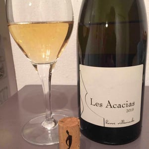 Hervé Villemade - Hervé Villemade - Les Acacias