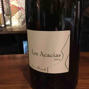 Hervé Villemade - Hervé Villemade - Les Acacias
