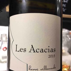 Hervé Villemade - Hervé Villemade - Les Acacias