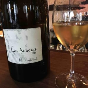 Les Acacias - Hervé Villemade - Hervé Villemade 