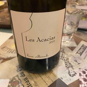 Les Acacias - Hervé Villemade - Hervé Villemade 