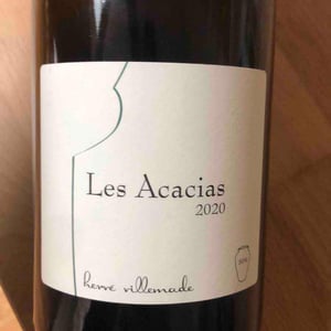 Les Acacias - Hervé Villemade - Hervé Villemade 