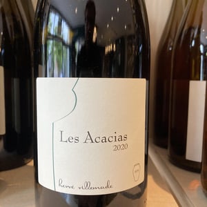 Les Acacias - Hervé Villemade - herve-villemade