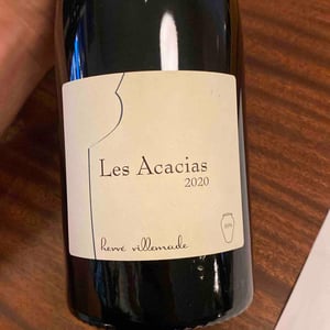 Les Acacias - Hervé Villemade - herve-villemade