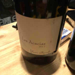 Hervé Villemade - Hervé Villemade - Les Acacias