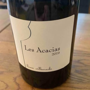 Les Acacias - Hervé Villemade - herve-villemade