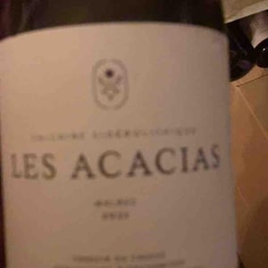 Les Acacias - Mas del Périé - Fabien Jouves