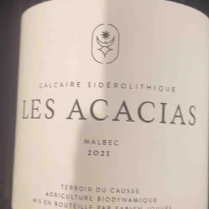 Les Acacias - Mas del Périé - fabien-jouves