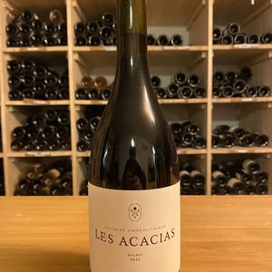Les Acacias - Mas del Périé - Fabien Jouves 