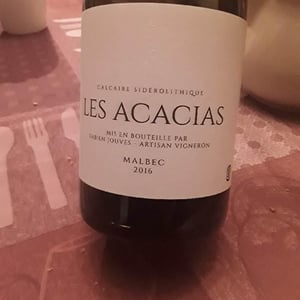 Les Acacias - Mas del Périé - fabien-jouves