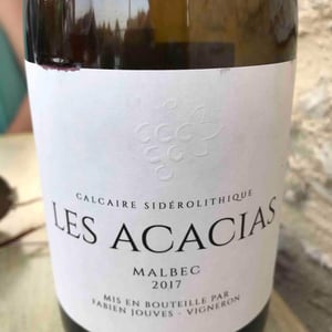 Les Acacias - Mas del Périé - Fabien Jouves 