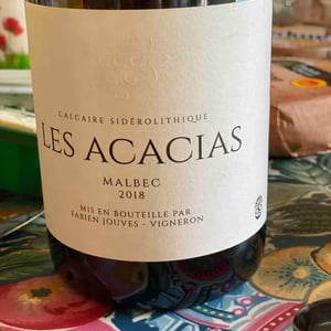 Les Acacias - Mas del Périé - fabien-jouves