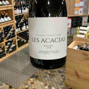 Les Acacias - Mas del Périé - fabien-jouves