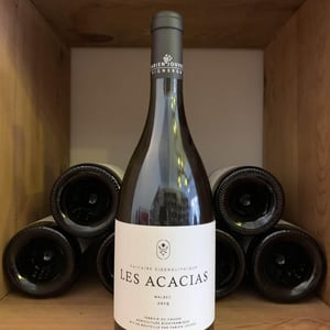 Les Acacias - Mas del Périé - fabien-jouves