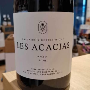 Les Acacias - Mas del Périé - fabien-jouves