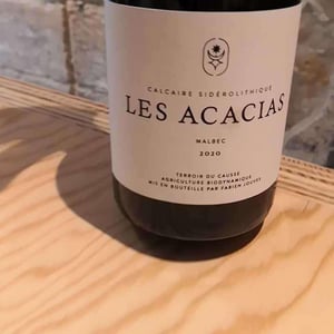 Les Acacias - Mas del Périé - fabien-jouves