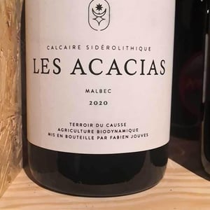 Les Acacias - Mas del Périé - fabien-jouves