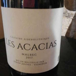 Les Acacias - Mas del Périé - fabien-jouves