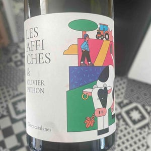 Les Affiches & Olivier Pithon - Olivier Pithon - olivier-pithon -2018