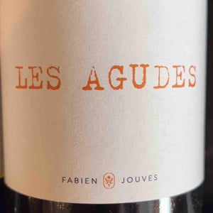 Les Agudes - Mas del Périé - Fabien Jouves 