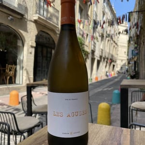 Les Agudes - Mas del Périé - fabien-jouves