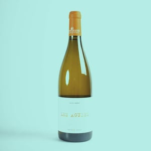 Les Agudes - Mas del Périé - fabien-jouves