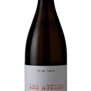 Les Agudes - Mas del Périé - Fabien Jouves 