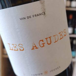 Les Agudes - Mas del Périé - fabien-jouves