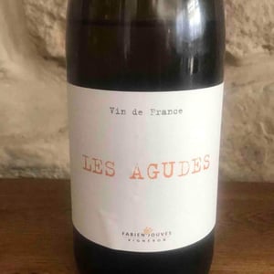 Les Agudes - Mas del Périé - fabien-jouves