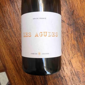 Les Agudes - Mas del Périé - fabien-jouves