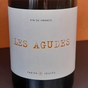 Les Agudes - Mas del Périé - fabien-jouves