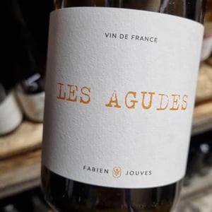 Les Agudes - Mas del Périé - fabien-jouves