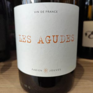 Les Agudes - Mas del Périé - fabien-jouves