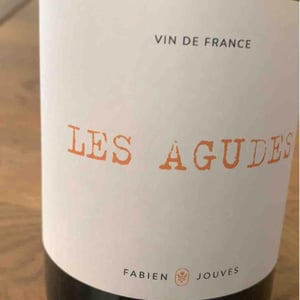 Les Agudes - Mas del Périé - fabien-jouves