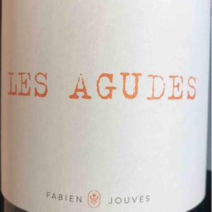 Les Agudes - Mas del Périé - Fabien Jouves 