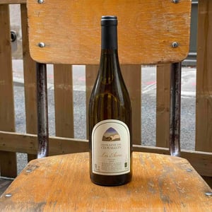 Les Aires - Domaine de Clovallon - Alix Roque 