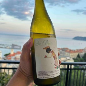 Les Alidorés - Domaine de la Côtelette - Sandra et Benoît Kilian 