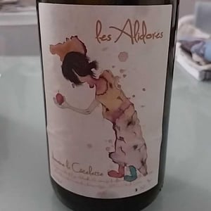 Les Alidorés - Domaine de la Côtelette - Sandra et Benoît Kilian 