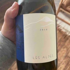 Les Alpes - Domaine Belluard (CLOSED) - Dominique Belluard (CLOSED) 