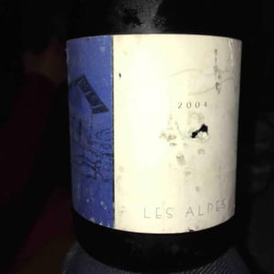 Domaine Belluard (CLOSED) - Dominique Belluard (CLOSED) - Les Alpes