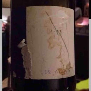 Domaine Belluard (CLOSED) - Dominique Belluard (CLOSED) - Les Alpes