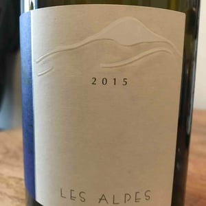 Les Alpes - Domaine Belluard (CLOSED) - Dominique Belluard (CLOSED) 