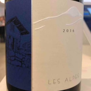 Domaine Belluard (CLOSED) - Dominique Belluard (CLOSED) - Les Alpes