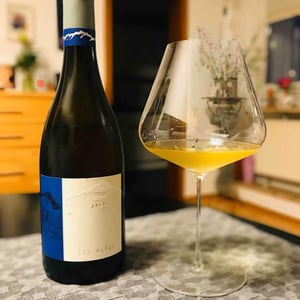 Domaine Belluard (CLOSED) - Dominique Belluard (CLOSED) - Les Alpes