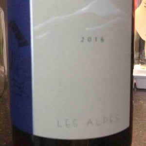 Domaine Belluard (CLOSED) - Dominique Belluard (CLOSED) - Les Alpes