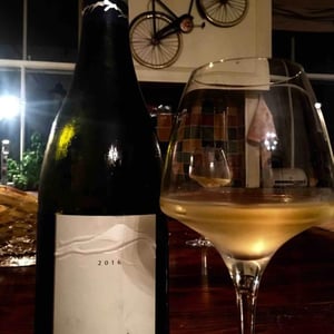 Les Alpes 2016 - Domaine Belluard (CLOSED) - Dominique Belluard (CLOSED)