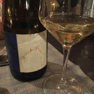 Domaine Belluard (CLOSED) - Dominique Belluard (CLOSED) - Les Alpes