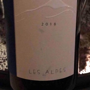 Domaine Belluard (CLOSED) - Dominique Belluard (CLOSED) - Les Alpes