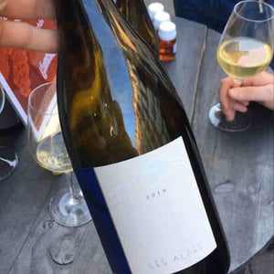 Les Alpes - Domaine Belluard (CLOSED) - Dominique Belluard (CLOSED) 