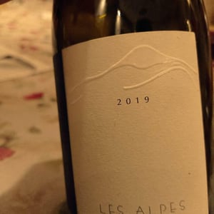 Les Alpes - Domaine Belluard (CLOSED) - Dominique Belluard (CLOSED) 